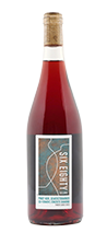 Six Eighty Cellars 2023 Pinot Noir Gewürtztraminer Co-Ferment Concrete Diamond, Finger Lakes